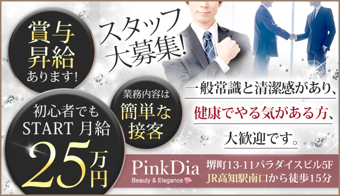 高知県の風俗男性求人・高収入バイト情報【俺の風】