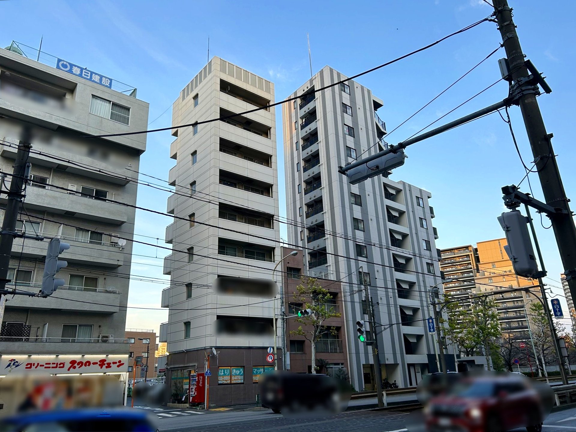 レアライズ高田馬場の賃貸物件 | 東京、神奈川などの賃貸マンション｜こだわりのお部屋探しなら、トラストアドバイザーズへ！