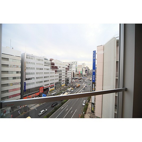 カルムガーデン錦糸町｜東京都墨田区｜学生マンション賃貸のユニライフ