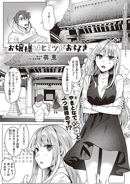 二次】お姫様、お嬢様な感じの女の子のエロ画像ください Part１ |