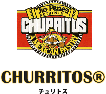 CHURRITOS® | CHURRITOS |