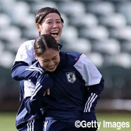 女子W杯へ! なでしこジャパンの国内キャンプ開始! 石川璃音、高橋はな、猶本光(12枚) | ゲキサカ