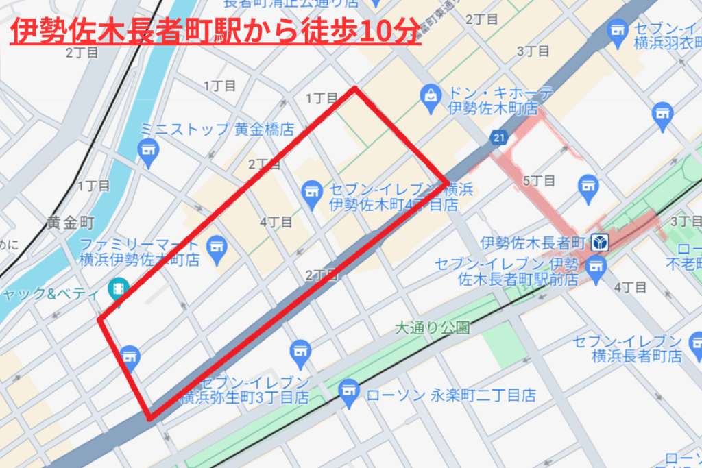 日本三大歓楽街って何？ - いつか役に立つかもしれないムダ知識