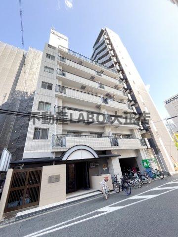 グレイスフル加美西 | 老人ホーム・介護施設探しならウチシルベ (大阪府大阪市平野区) –