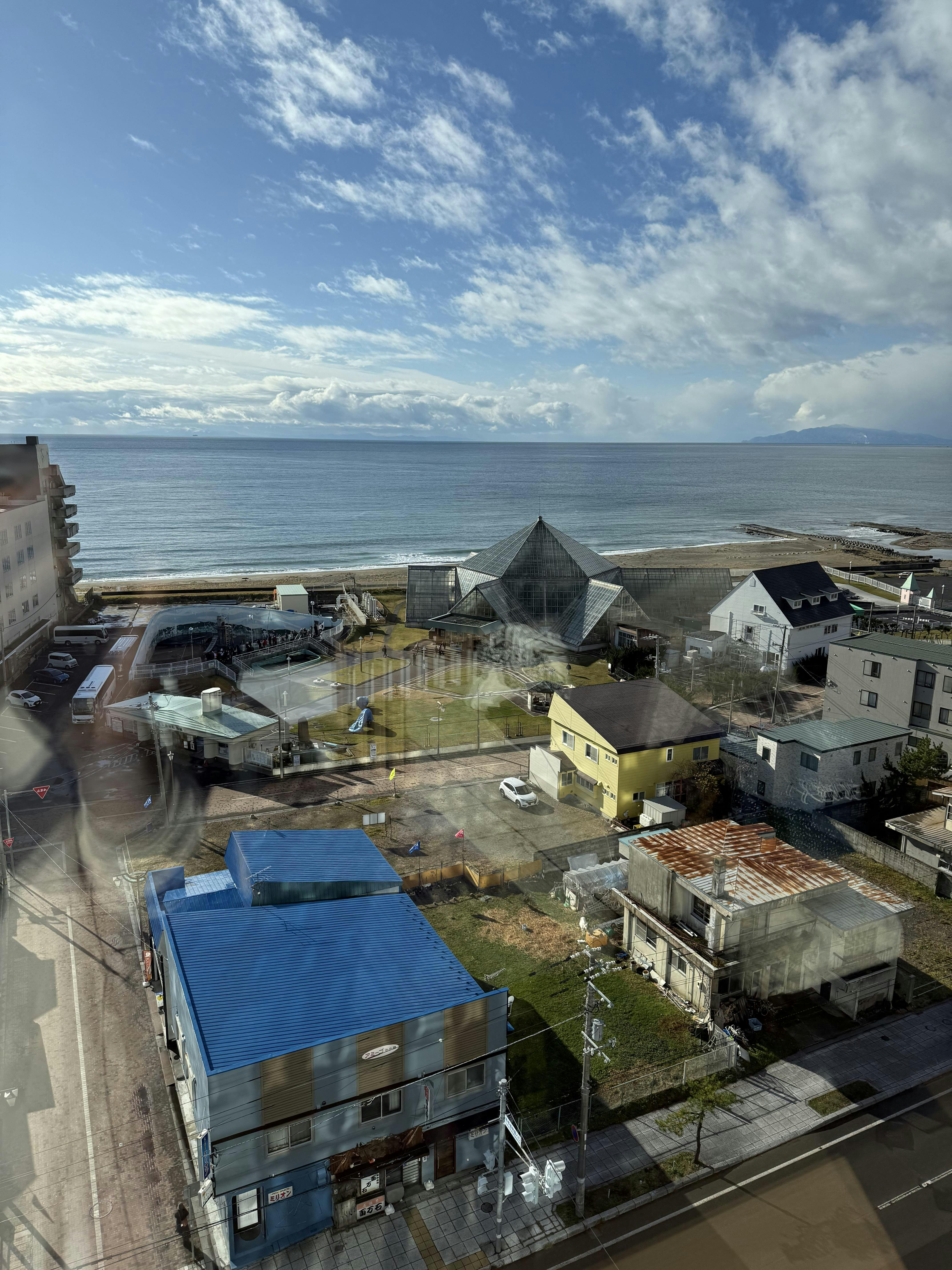 函館湯の川温泉 海と灯／ヒューイットリゾート【 2024年最新の料金比較・口コミ・宿泊予約 】- トリップアドバイザー