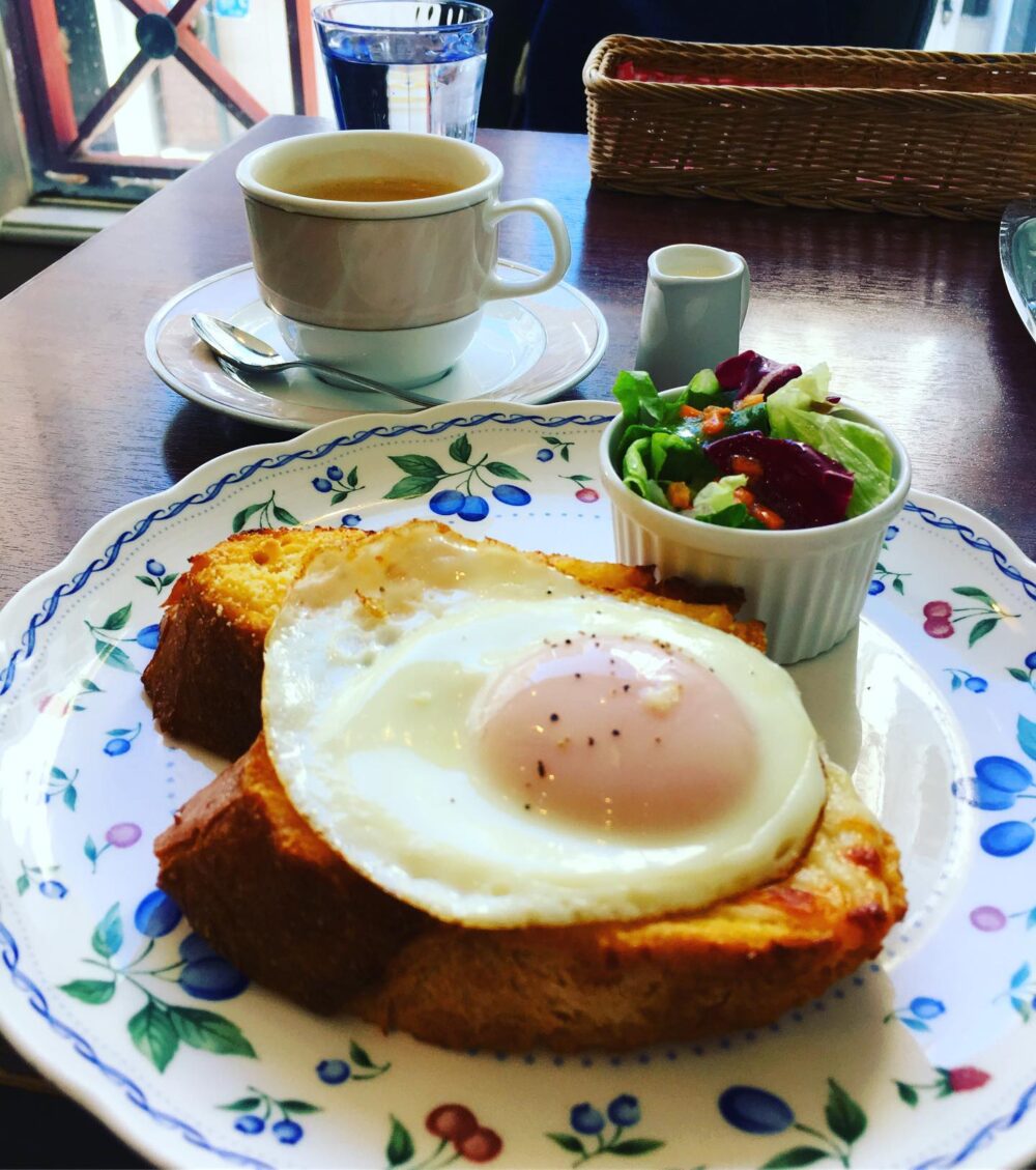 神戸】早朝から美味しいモーニングが食べられる店３選 - まっぷるウェブ