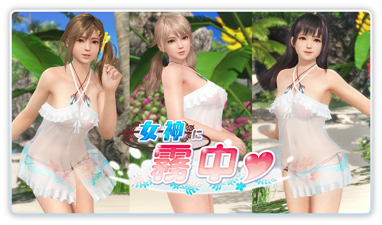 NEW PIECE所属の5人のグラドルが、カレンダー発売イベントにセクシーな水着姿で登場 | media-iz メディア・アイズ