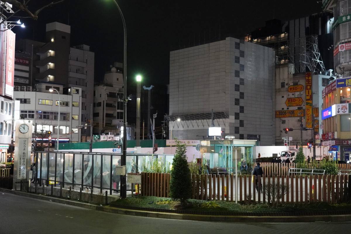 高田馬場駅（新宿区）の住みやすさ［特徴・周辺情報・便利なチェーン店］｜TownU（タウニュー）