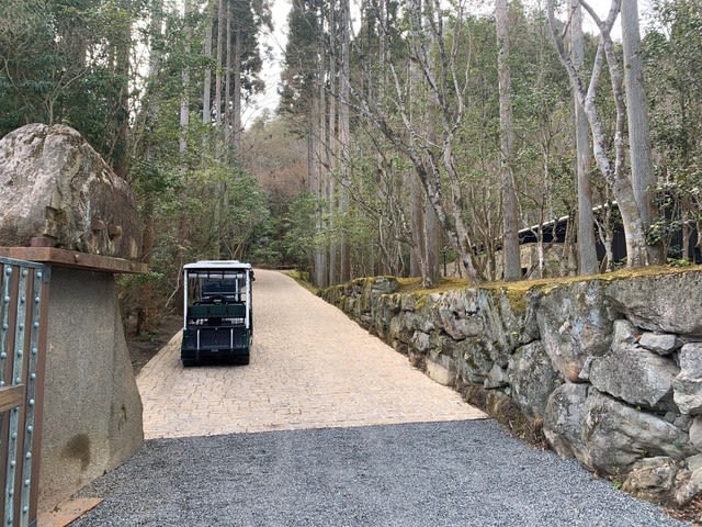 アマン京都 口コミ・おすすめコメント＜金閣寺・仁和寺＞