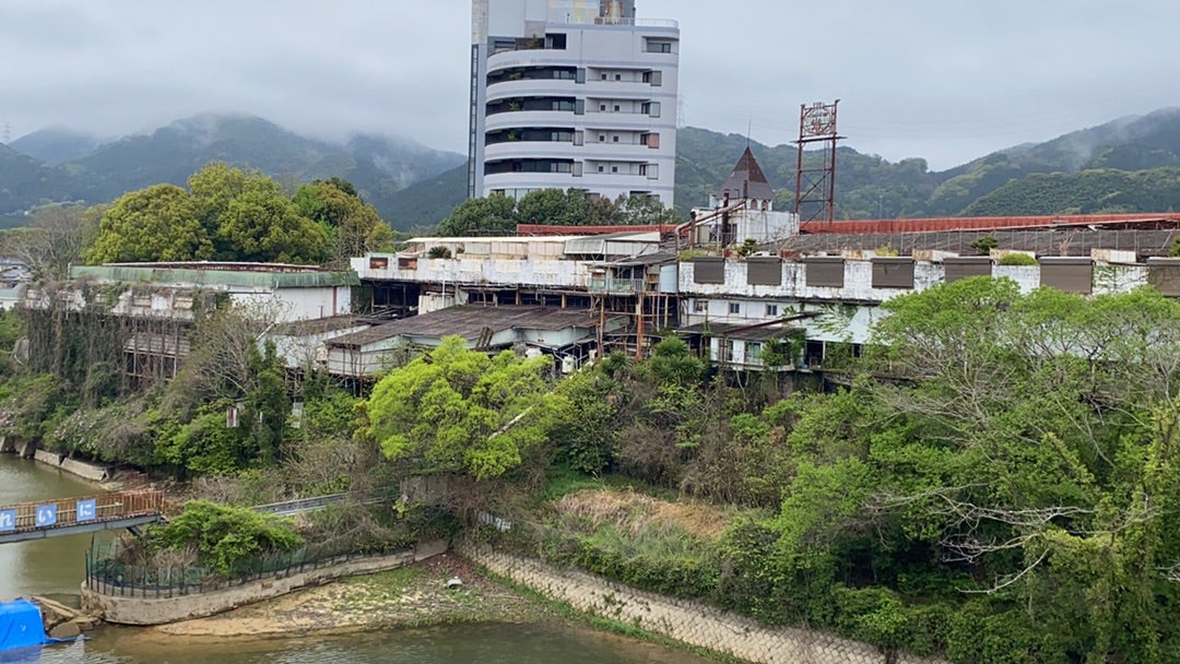 ハッピーホテル｜福岡県 飯塚市のラブホ ラブホテル一覧