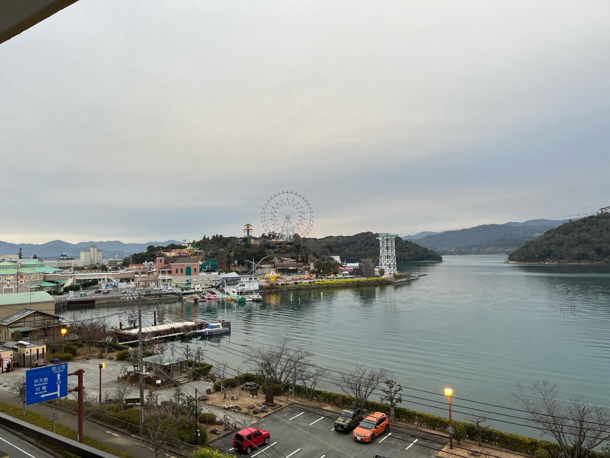 時わすれ開華亭 口コミ・おすすめコメント＜浜名湖・舘山寺・弁天島＞