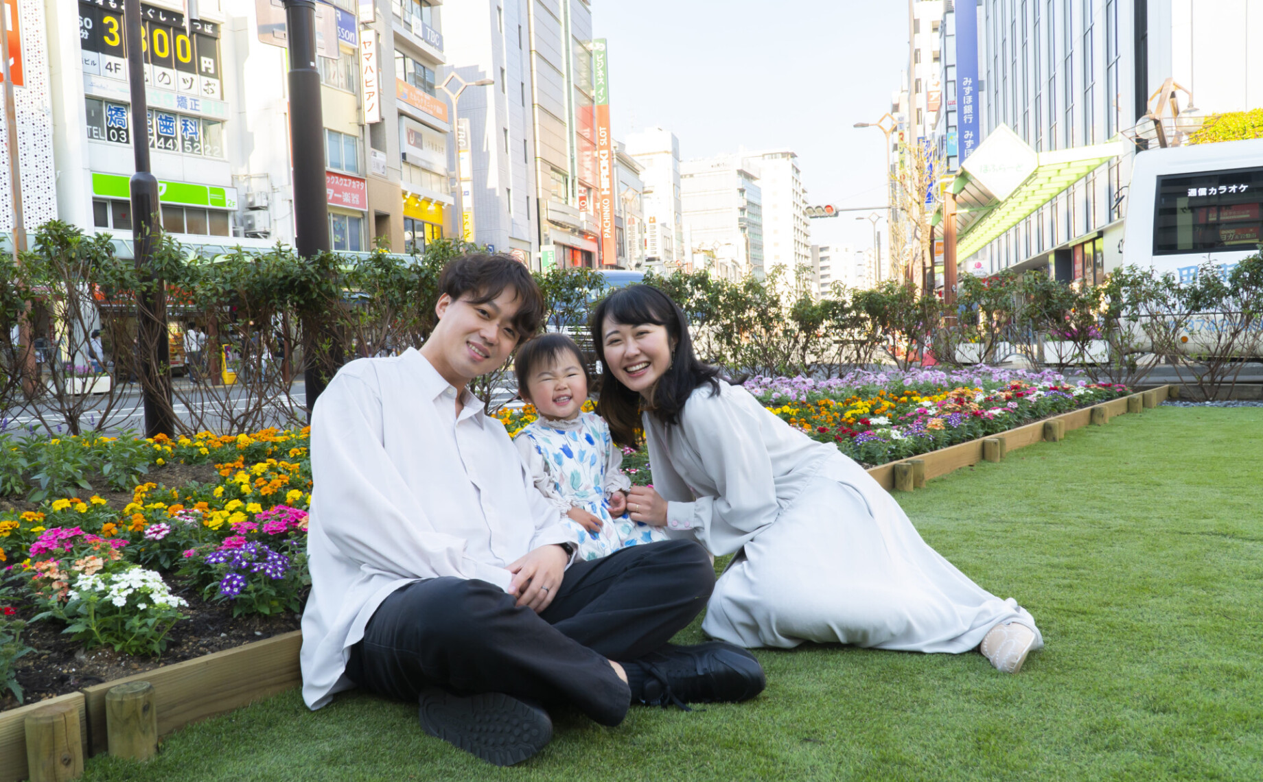 こだわりのパン屋から花屋まで。今おしゃれなお店が集まる期待の街「蒲田」で、心弾む暮らしを | goodroom journal