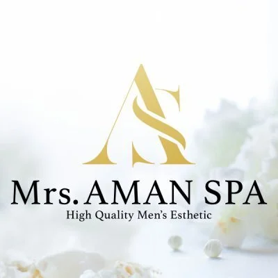 TOP｜Mrs.AMAN SPA 女性セラピストによるメンズエステ