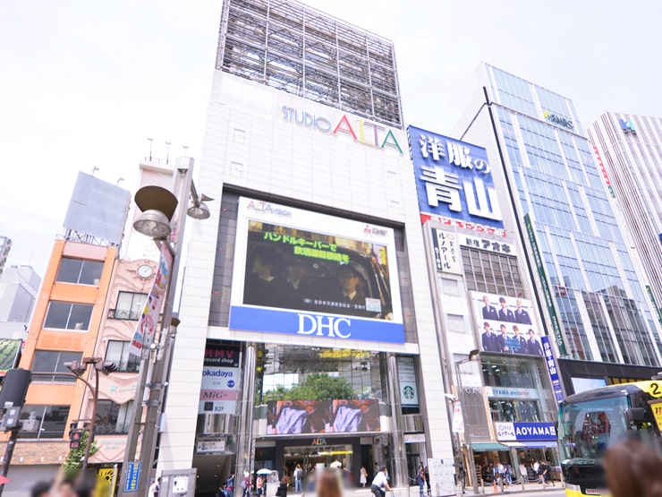 東京の風俗街・ソープ街を徹底解説！都内の風俗事情やおすすめ店10選も紹介｜駅ちか！風俗雑記帳