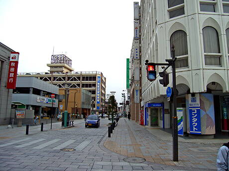 ハトマークサイト】福島県郡山市駅前１丁目の クエストⅡビル101 店舗一部