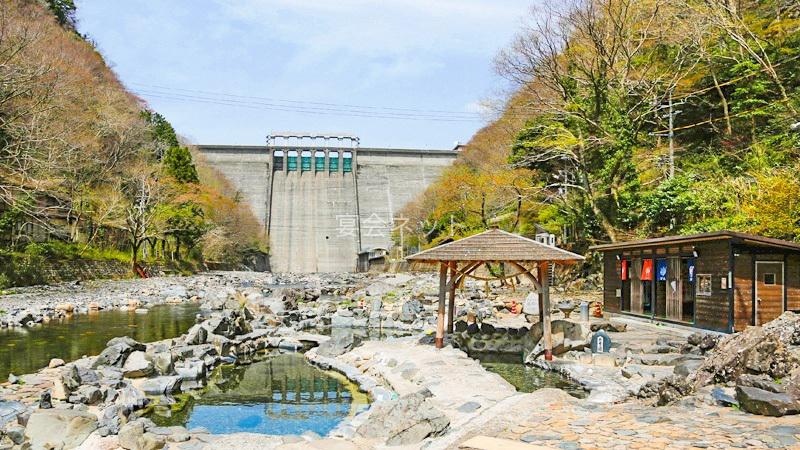 風俗Xファイル／温泉街裏風俗紀行⑯三朝温泉でソープ遊びをせよ