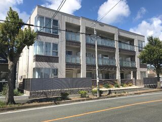 ホームズ】フレグランス池下A 2階の建物情報｜愛知県豊橋市柱七番町124