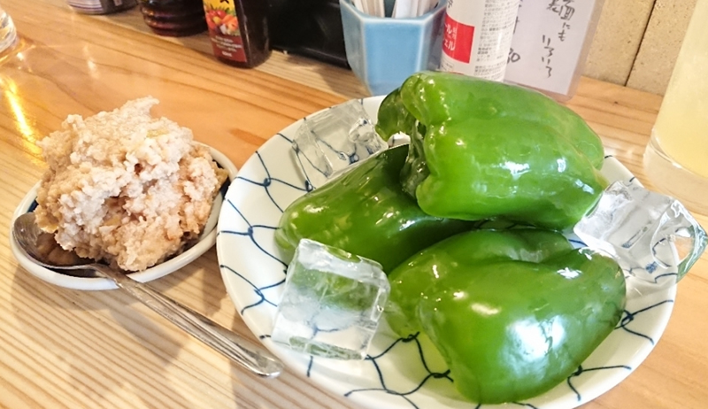 銀シャリ 原始焼き 食堂 ロビン 錦糸町店（錦糸町/居酒屋）