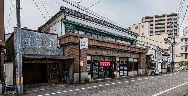 2024年6月17日 松本市大手町③ - 軍曹の写真でつづる日常