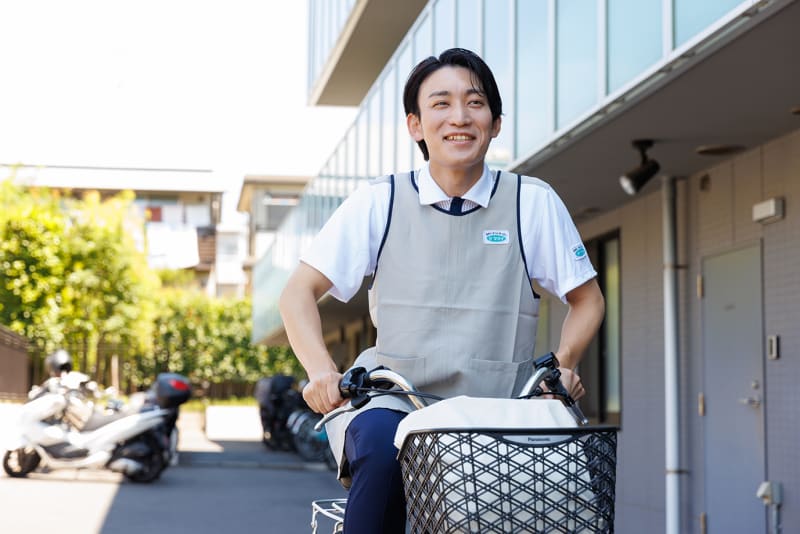 旭川十条病院(日清医療食品株式会社 北海道支店)の求人情報｜求人・転職情報サイト【はたらいく】