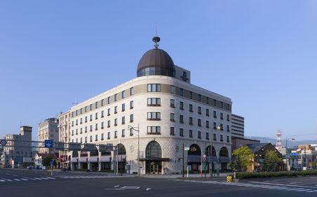 北海道網走市のファッションホテル一覧 - NAVITIME