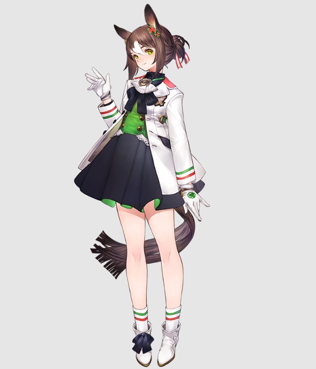 Furyu Uma Musume