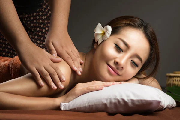 Thai Massage Home-sabai.com