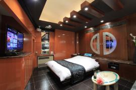 HOTEL D 入間店 -