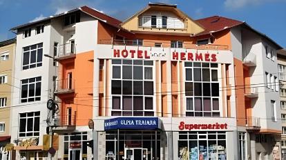 HOTEL HERMES -