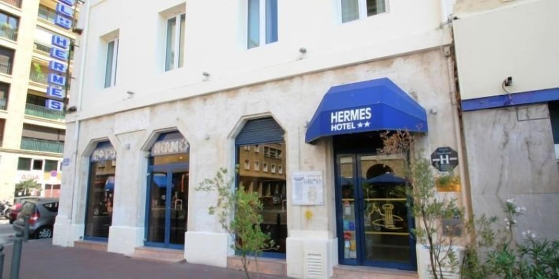 Hermes Palace Hotel Banda