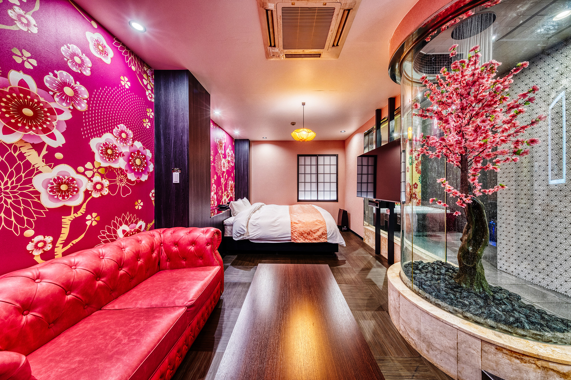 Hotel & Spa Lotus (Adult