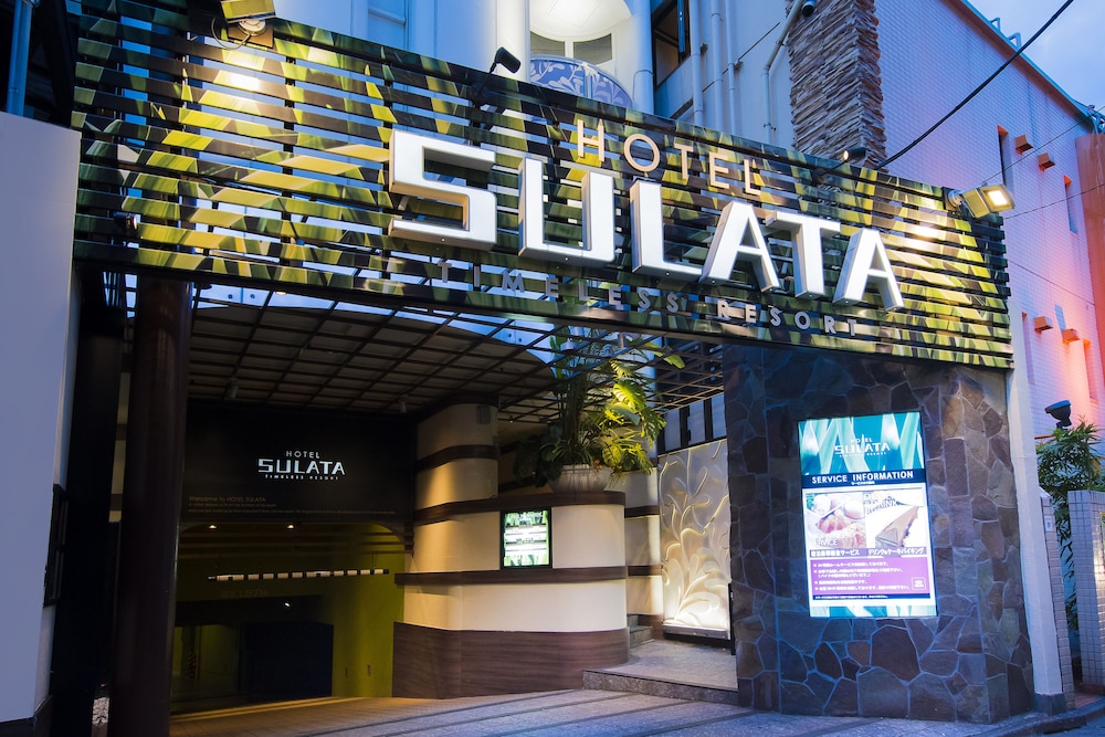 公式】HOTEL SULATA 札幌｜最安価格保証