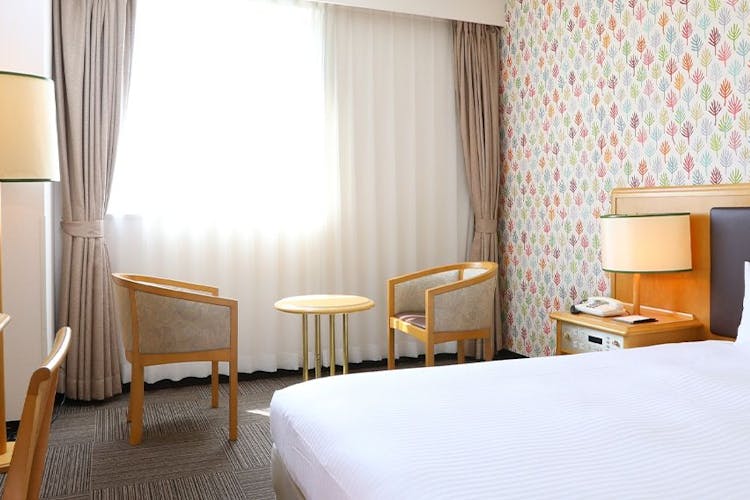 Hotel Wing International Tomakomai,