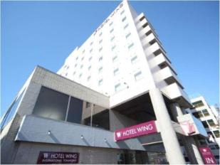 Hotel Wing International Tomakomai, Tomakomai