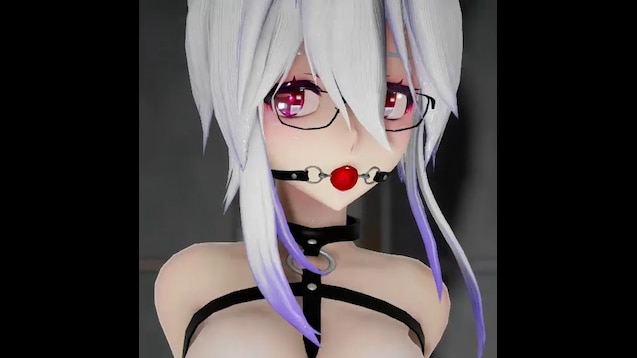 Steam Workshop::【MMD】HAKU 弱音ハク- 响喜乱舞, R-18