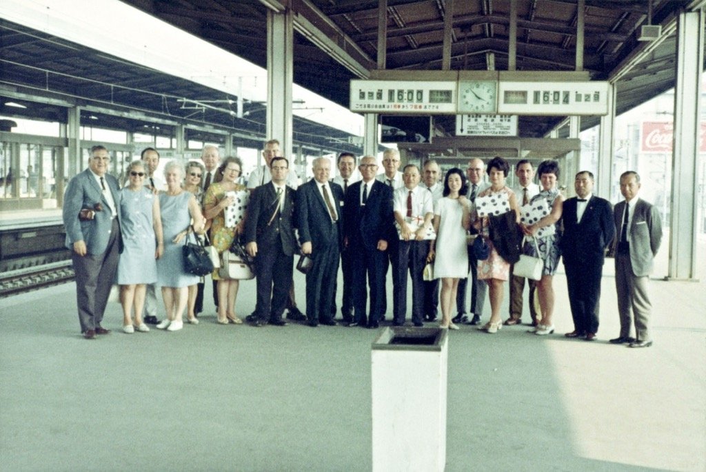 2022年 – 東京新橋ライオンズクラブ