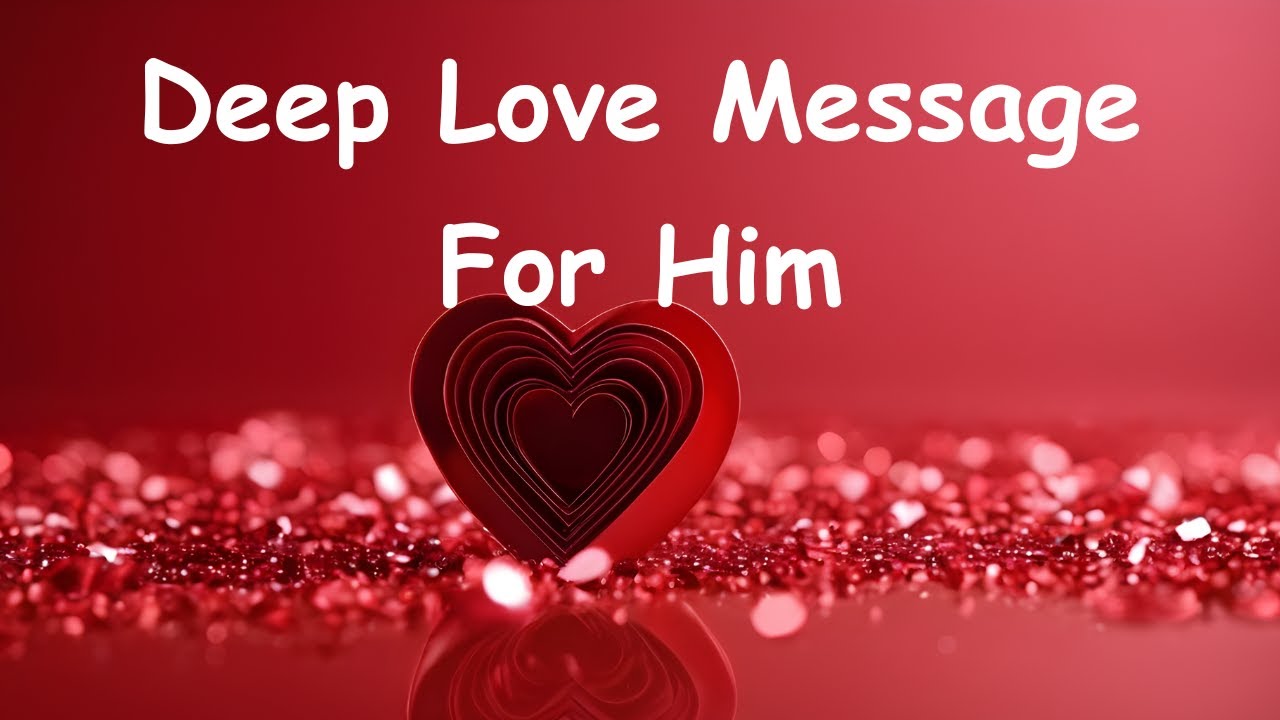 150 Best Love Messages