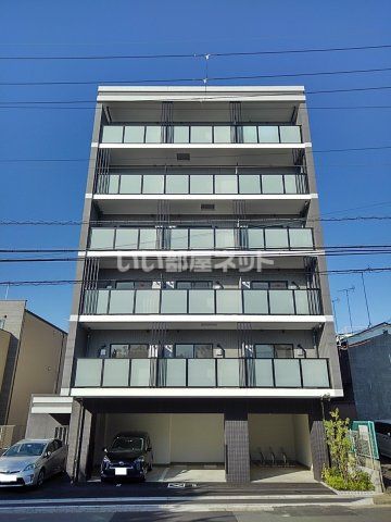 SUUMO】Luxe京都西大路(賃貸住宅サービス FC京都駅前店(株)ALIVE提供)／京都府京都市南区吉祥院三ノ宮西町／西大路駅の賃貸・部屋探し情報（100376582941）  | 賃貸マンション・賃貸アパート