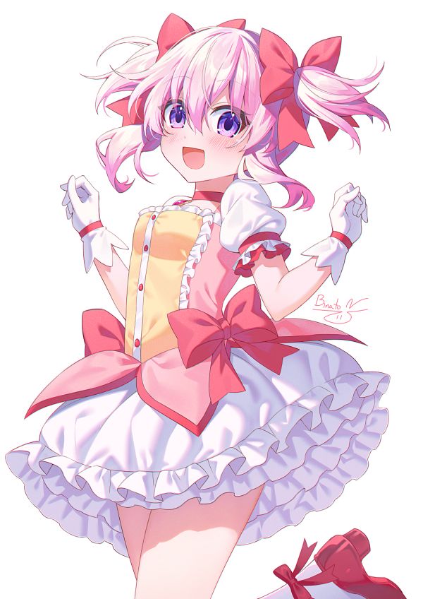 Madoka Hongou | Number24