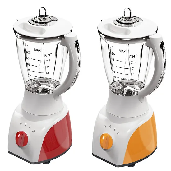 Electric Hand Mixer with