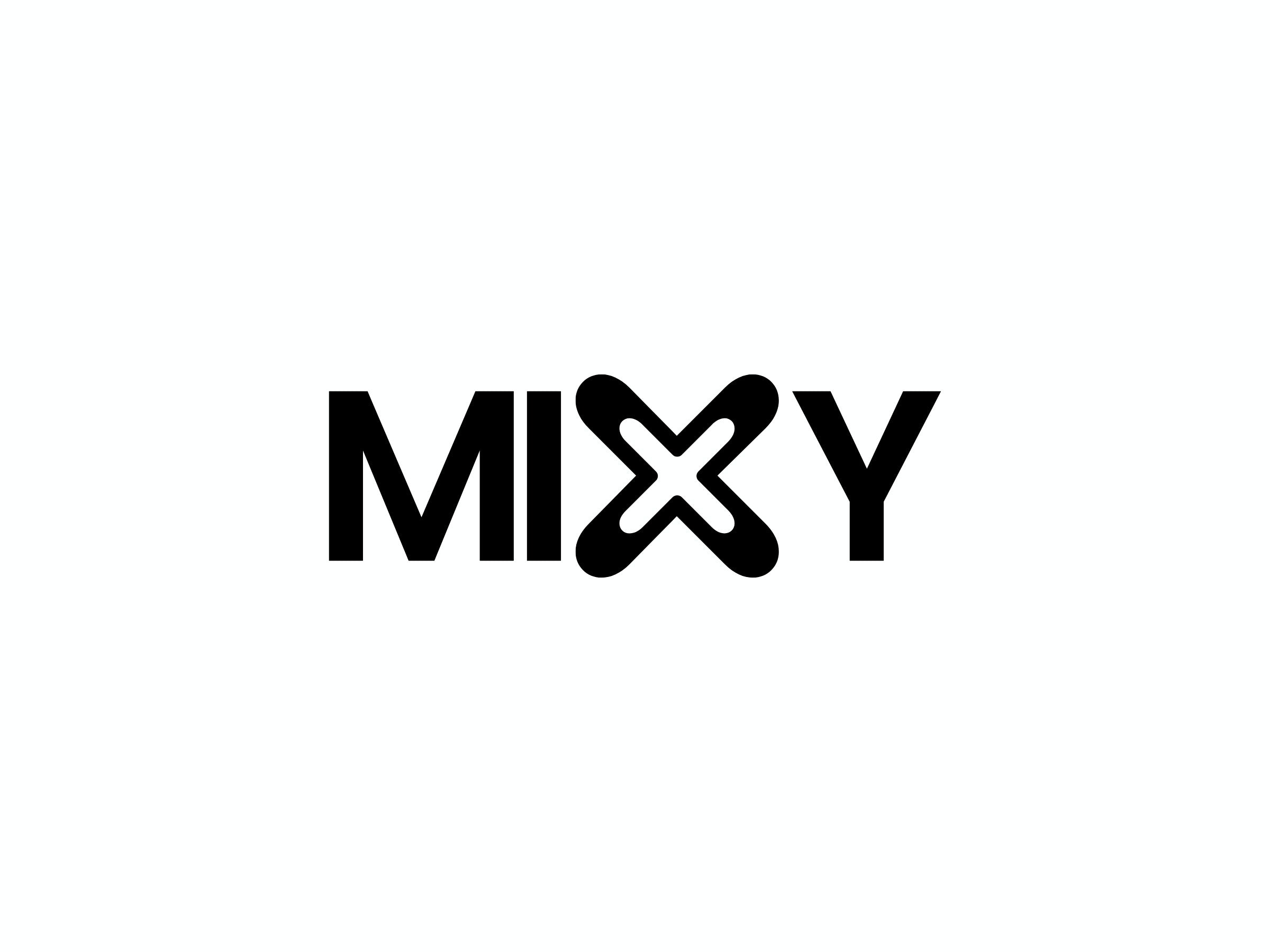 MIXY