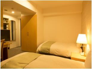 DORMY INN PREMIUM NAMBA ANNEX