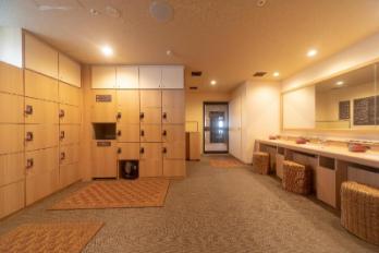 DORMY INN PREMIUM NAMBA