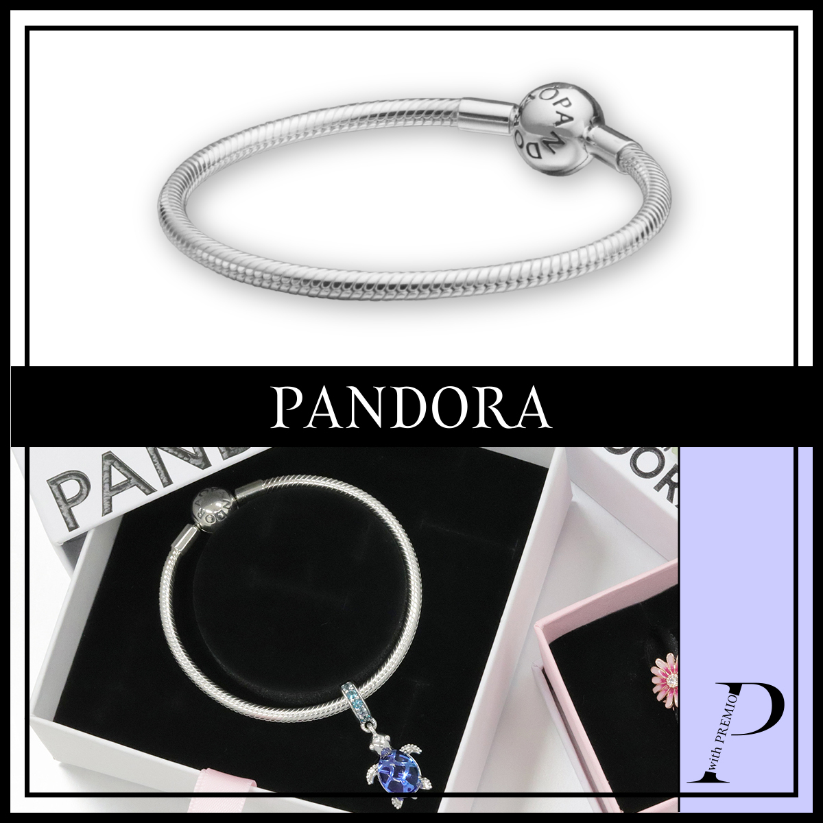 Pandora#Japan#charm#💕💕 | TikTok