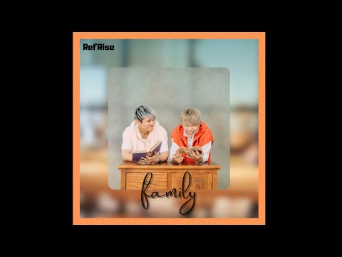 RefRise｜RefRise Family｜リフライズファミリー