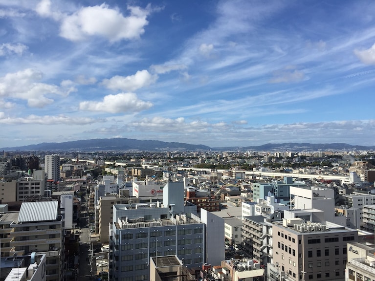 新大阪江坂 東急REIホテル （SHIN-OSAKA ESAKA TOKYU