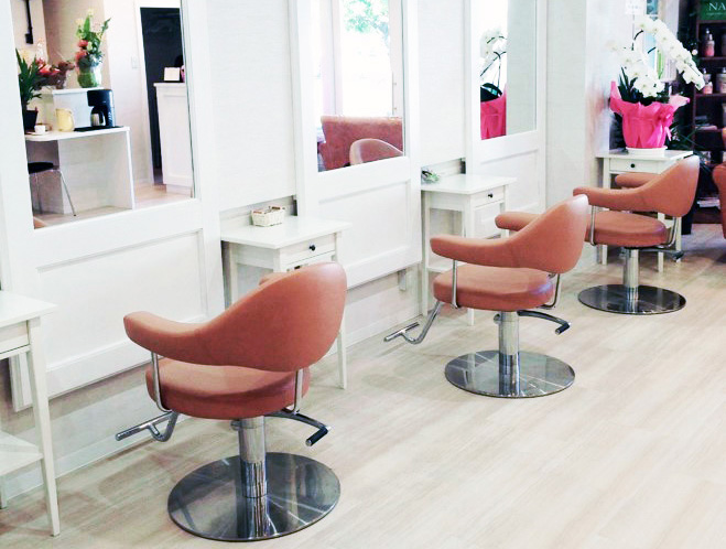 Salon de Belle -