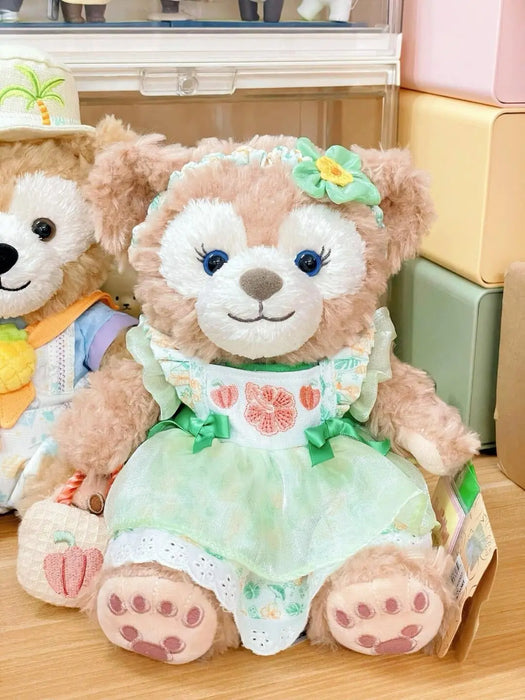 HKDL - Duffy &