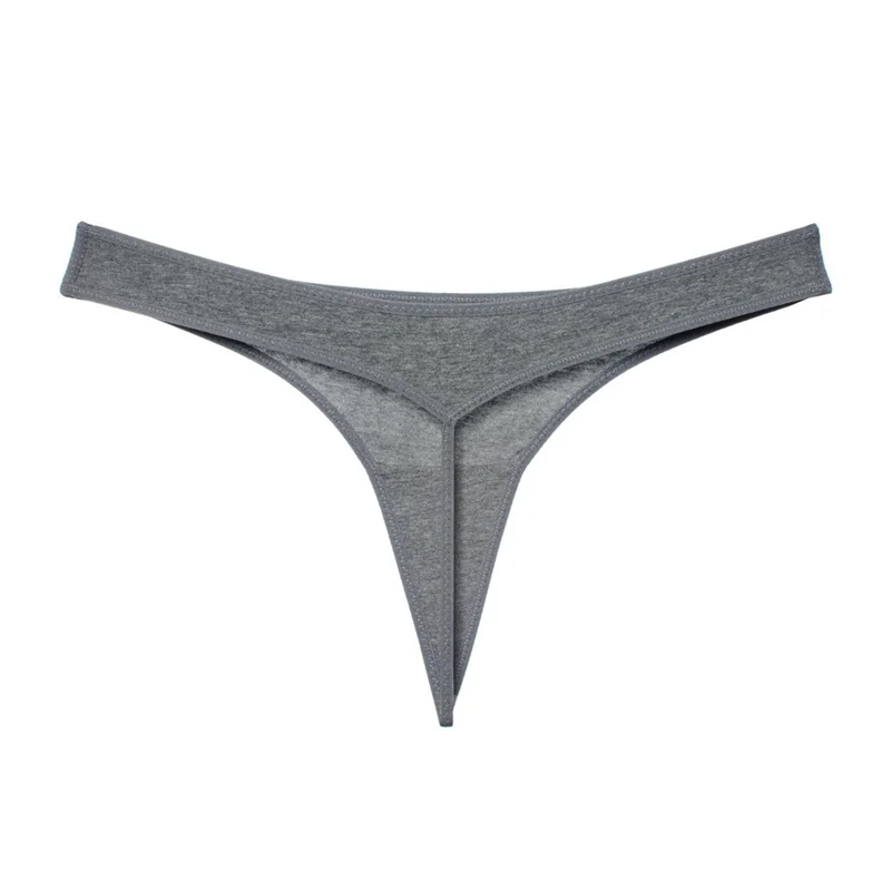 1-2 pcs/set T Back Thong