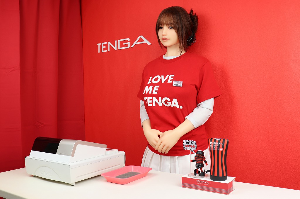 Amazon | TENGA